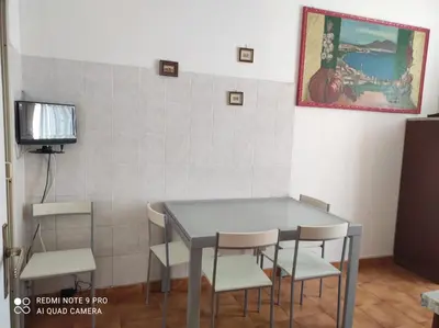 TV o dispositivi per l'intrattenimento presso Sardinia ovest