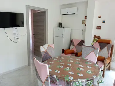 TV o dispositivi per l'intrattenimento presso Sardinia ovest