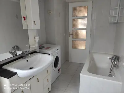 Bagno di Sardinia ovest