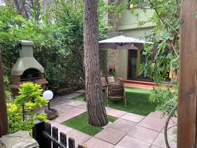 Giardino di Casa Bouganville Pinus Village