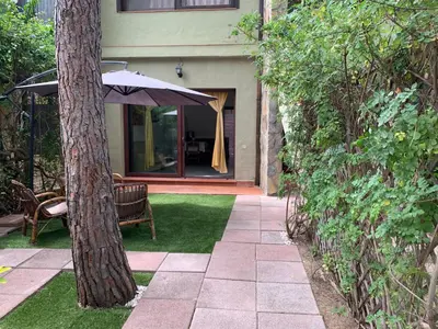 Giardino di Casa Bouganville Pinus Village