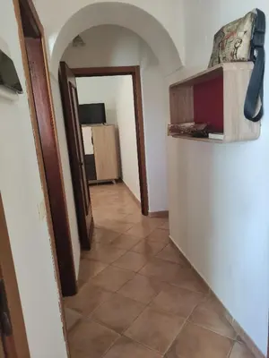 Cucina o angolo cottura di Sa Caffettera