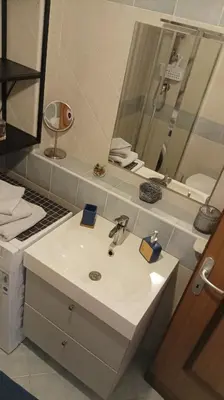 Bagno di Sa Caffettera
