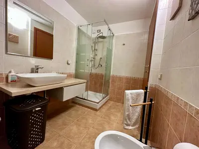 Bagno di Villa Lotty a 5 minuti a piedi dal mare
