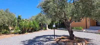 Giardino di Casa Terra Del Sole