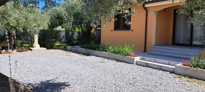 Giardino di Casa Terra Del Sole