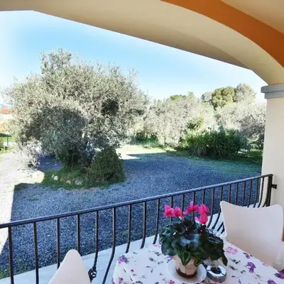 Casa Terra Del Sole