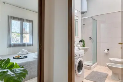 Bagno di IzzHome Escape 2