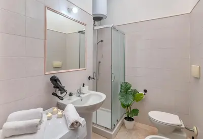 Bagno di IzzHome Escape 2