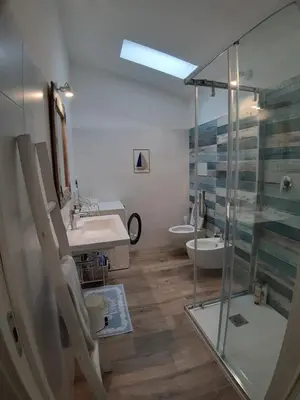 Bagno di Villa Diletta