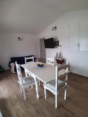 Planimetria di Villa Diletta