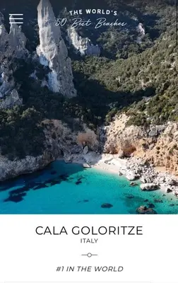 Paesaggio naturale nelle vicinanze della casa vacanze
