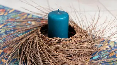 Planimetria di Il Nido Blu