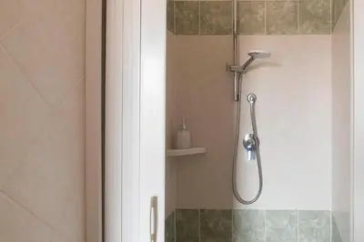 Bagno di Il Nido Blu