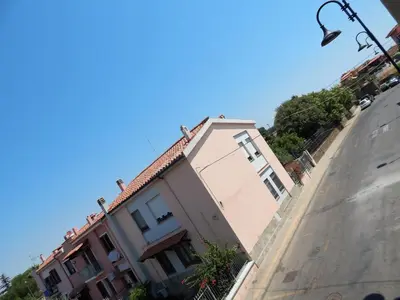 Il quartiere o una zona nella vicinanze dell'appartamento