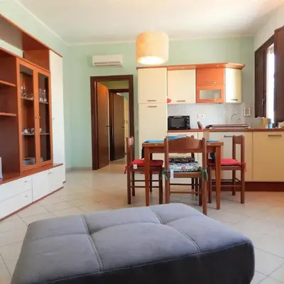 Lovely Apartment in Pula