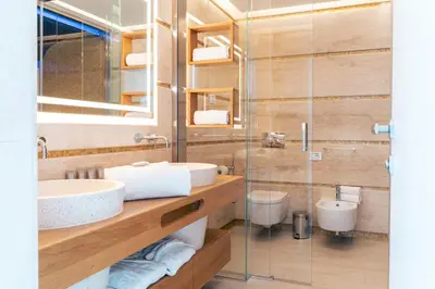 Bagno di New Bussola