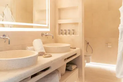 Bagno di New Bussola