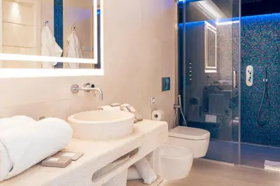 Bagno di New Bussola