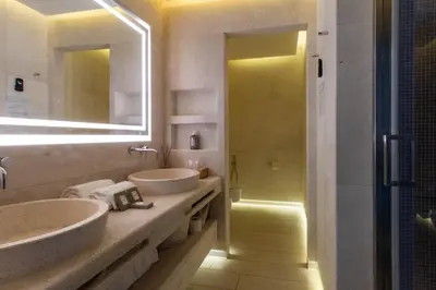 Bagno di New Bussola