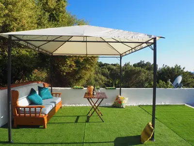 Giardino di Jungle Room