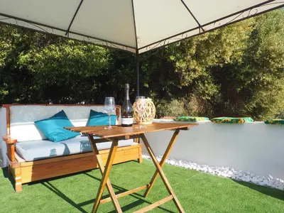 Giardino di Jungle Room