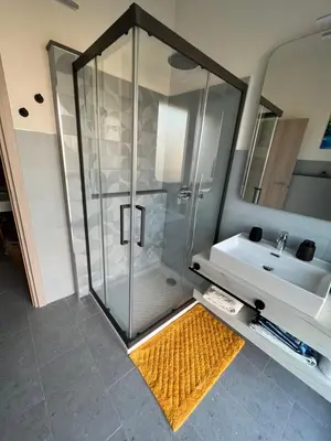 Bagno di Baboe Affittacamere IUN F1037