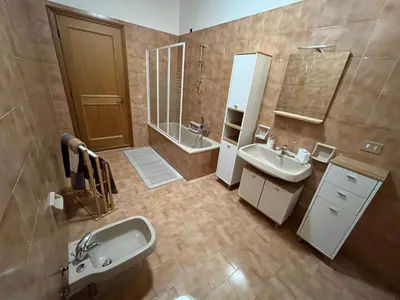 Bagno di Baboe Affittacamere IUN F1037