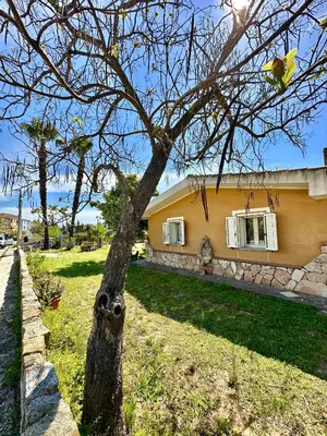 Giardino di Jennas-Green Apartment