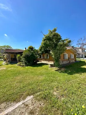 Giardino di Jennas-Green Apartment