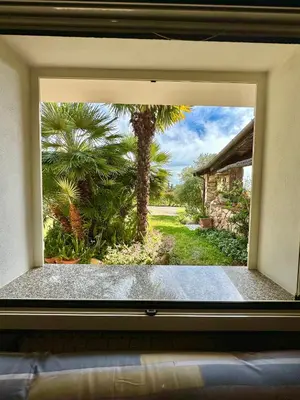 Giardino di Jennas-Green Apartment