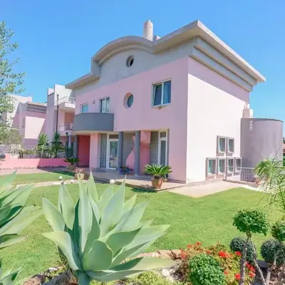 Villa Rosanna