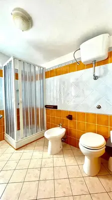 Bagno di Villa Assunta