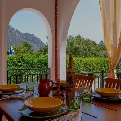 Villa Assunta