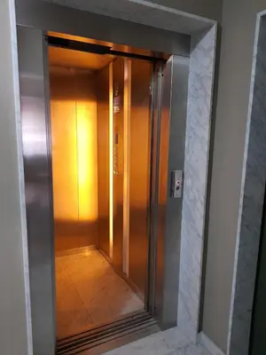 Planimetria di ROSSINI Apartment Parking