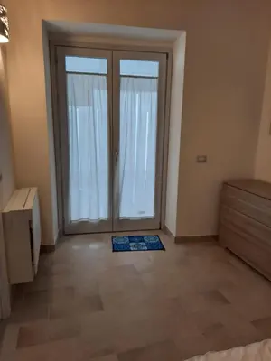 Planimetria di Appartamento su palazzina storica in centro a Sant'Antioco