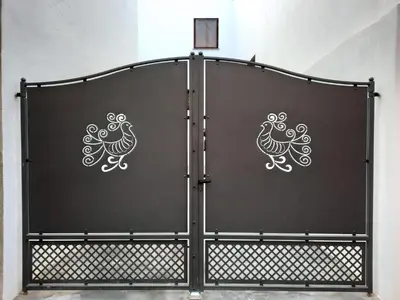 Planimetria di Appartamento su palazzina storica in centro a Sant'Antioco