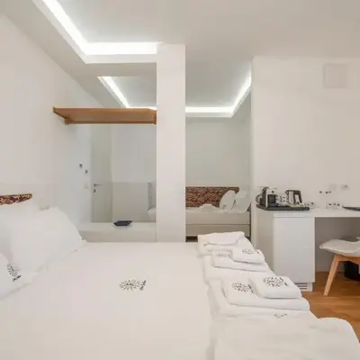 Helios Guest House