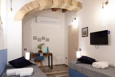 TV o dispositivi per l'intrattenimento presso Trigu & Mangoni