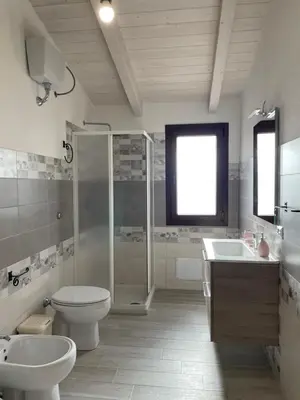 Bagno di IL TRAMONTO
