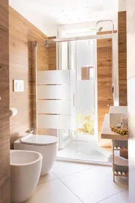 Bagno di Residenza del Barone Luxury House - Pula, Sardegna