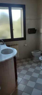 Bagno di Villa M. Rosso
