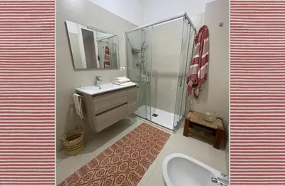 Bagno di su veranu