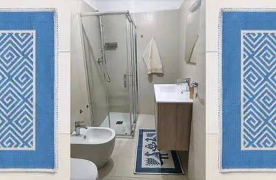 Bagno di su veranu