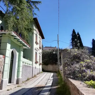 B&B San Gregorio SINNAI