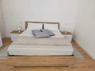 Letto o letti in una camera di Helianthus