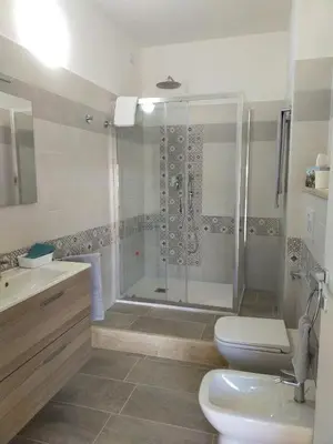 Bagno di Helianthus