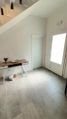 Planimetria di Helianthus