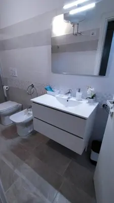 Bagno di Helianthus