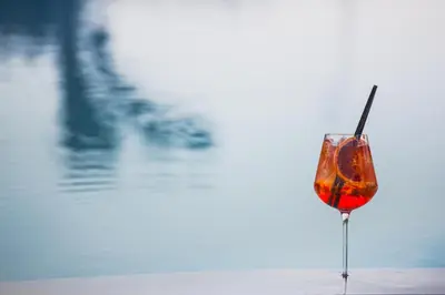 Bevande di Hotel Aquadulci